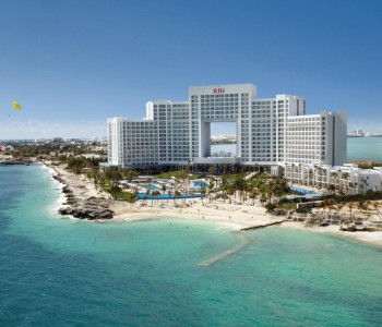 RIU PALACE PENINSULA