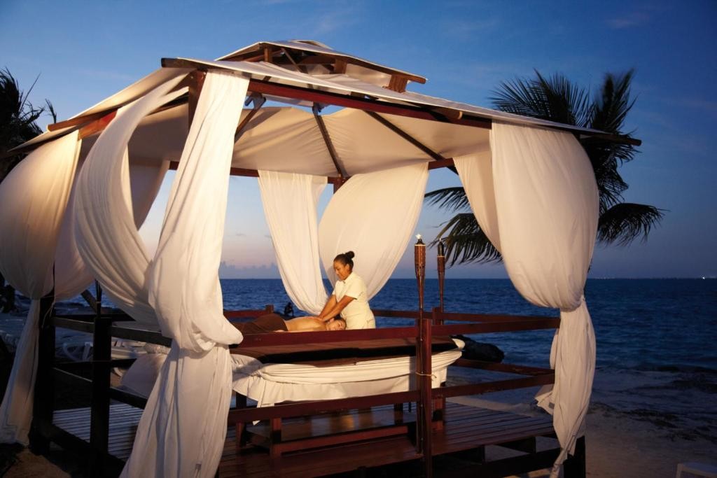 RIU PALACE PENINSULA