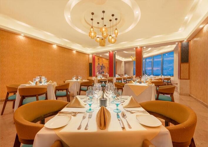 ROYAL SOLARIS CANCUN