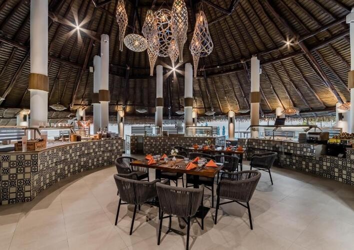 ROYAL SOLARIS CANCUN