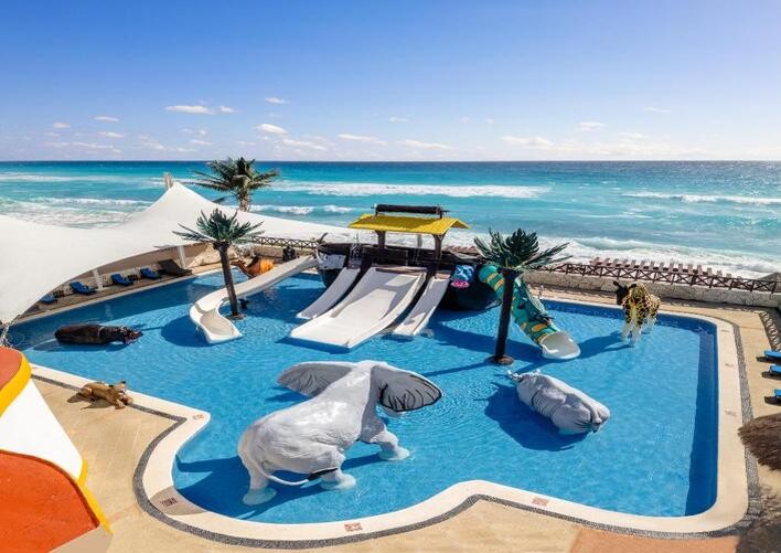 ROYAL SOLARIS CANCUN