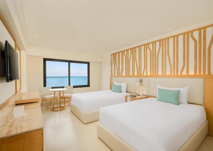 ROYAL SOLARIS CANCUN