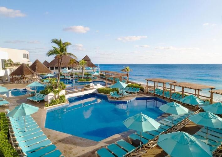 ROYAL SOLARIS CANCUN