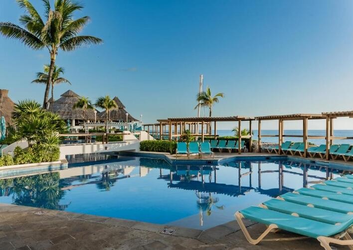 ROYAL SOLARIS CANCUN