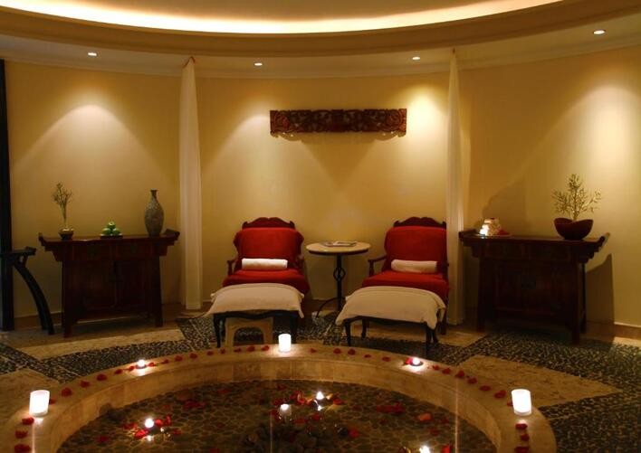 SANDOS CANCUN ALL INCLUSIVE - ADULTS ONLY