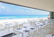 SANDOS CANCUN ALL INCLUSIVE - ADULTS ONLY