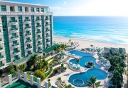 SANDOS CANCUN ALL INCLUSIVE - ADULTS ONLY