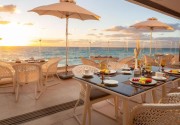 SANDOS CANCUN ALL INCLUSIVE - ADULTS ONLY