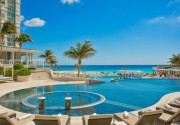 SANDOS CANCUN ALL INCLUSIVE - ADULTS ONLY