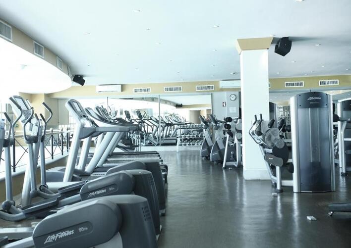 SANDOS CANCUN ALL INCLUSIVE - ADULTS ONLY