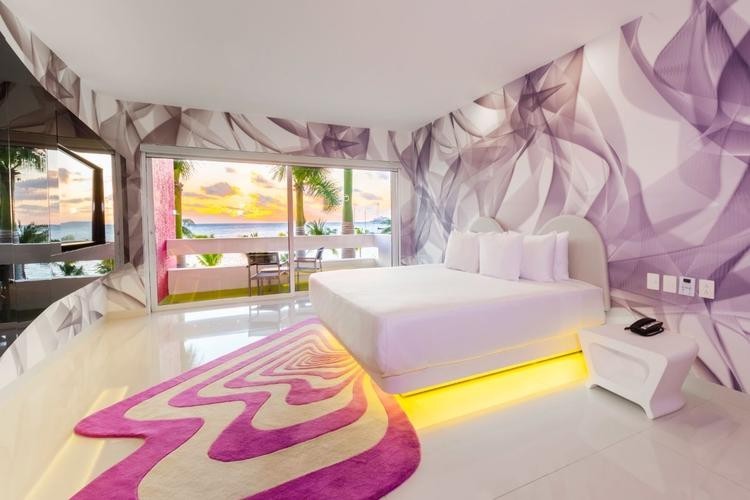 TEMPTATION CANCUN RESORT