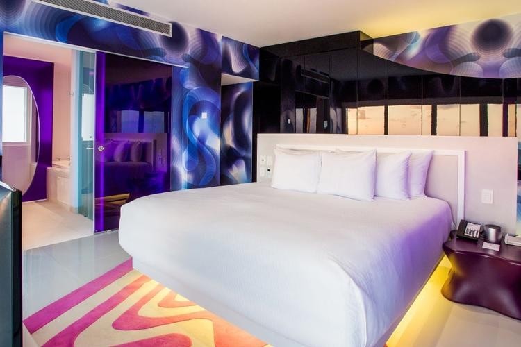 TEMPTATION CANCUN RESORT
