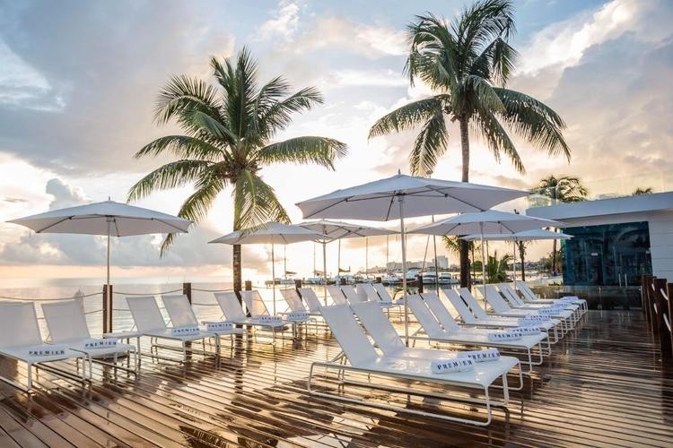TEMPTATION CANCUN RESORT
