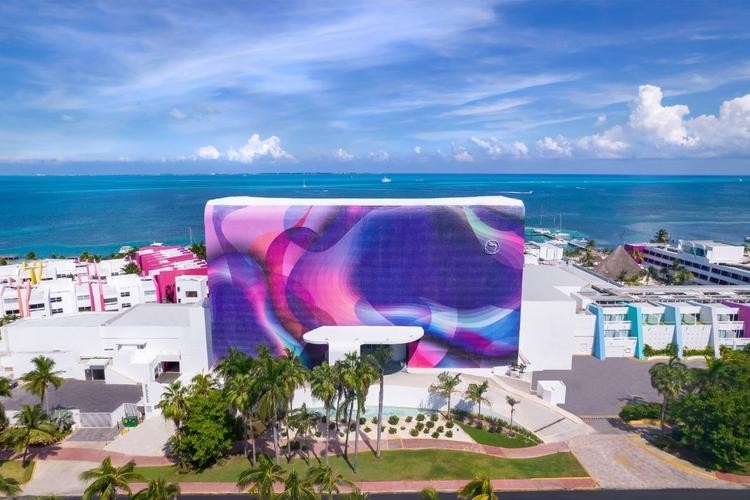TEMPTATION CANCUN RESORT