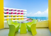 TEMPTATION CANCUN RESORT