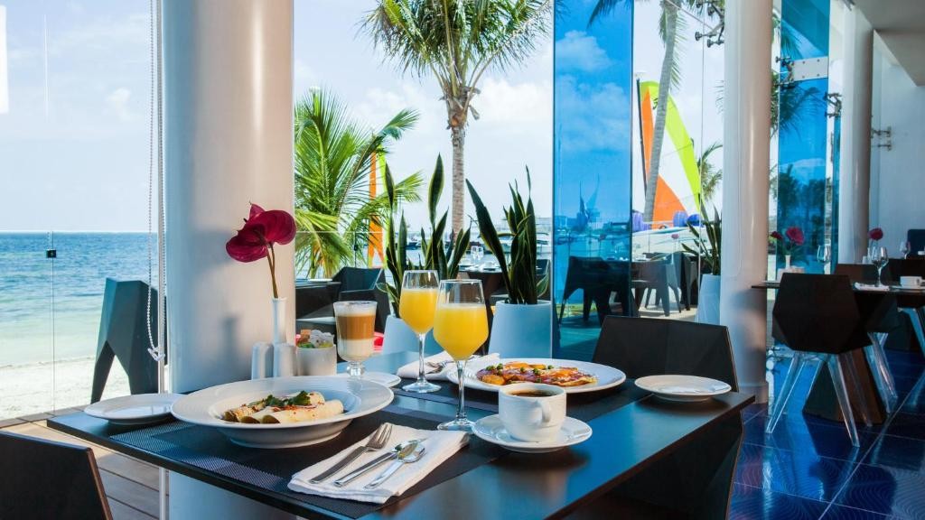 TEMPTATION CANCUN RESORT