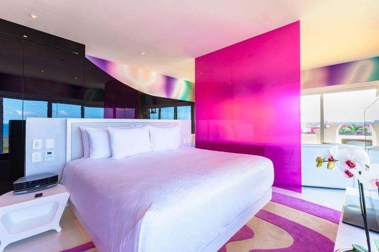 TEMPTATION CANCUN RESORT