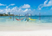 THE SENS CANCUN BY OASIS
