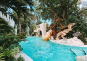 THE SENS CANCUN BY OASIS