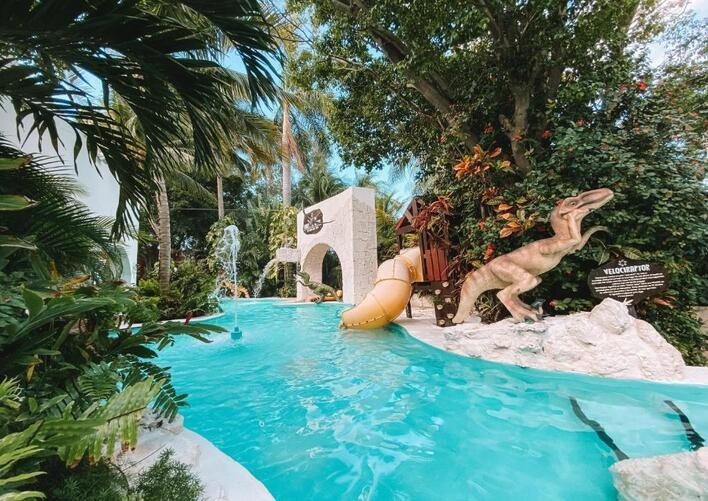 THE SENS CANCUN BY OASIS