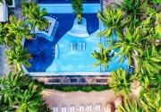 THE SENS CANCUN BY OASIS