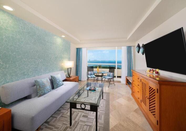 THE SENS CANCUN BY OASIS