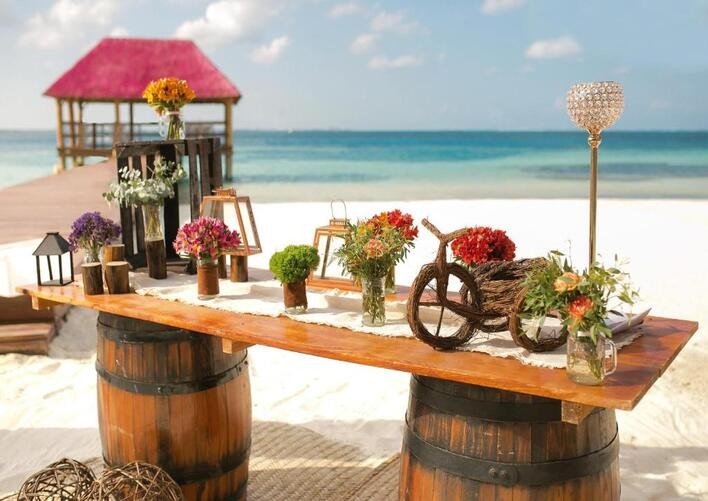 THE SENS CANCUN BY OASIS