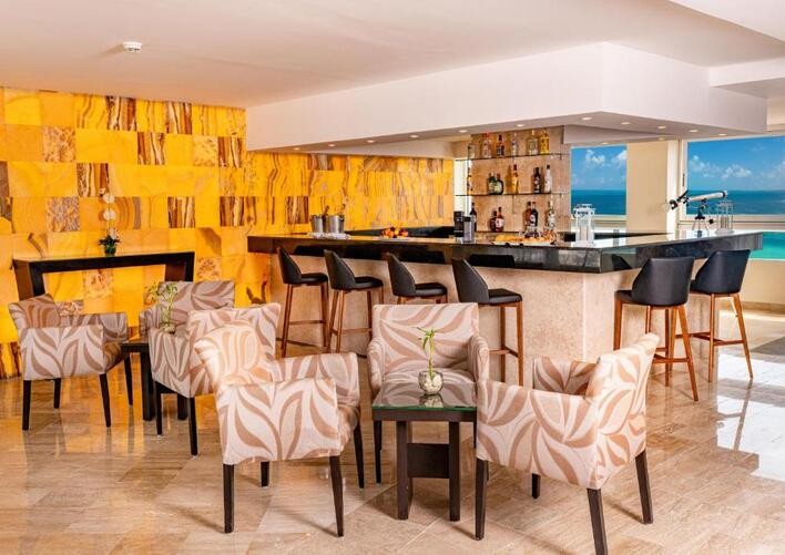 THE SENS CANCUN BY OASIS