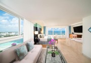 THE SENS CANCUN BY OASIS