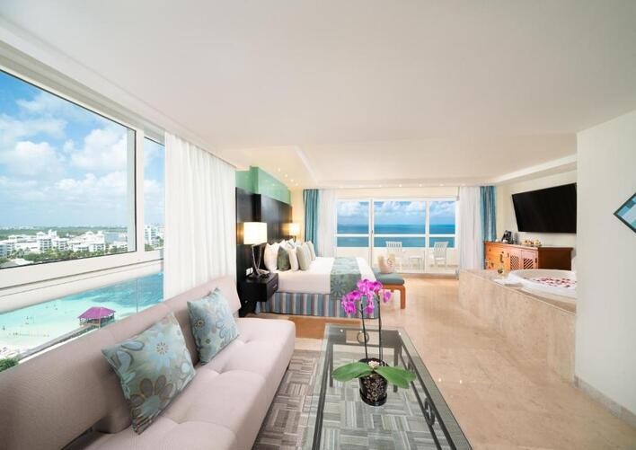 THE SENS CANCUN BY OASIS