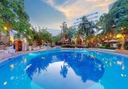 THE SENS CANCUN BY OASIS