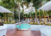 THE SENS CANCUN BY OASIS