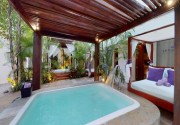 THE SENS CANCUN BY OASIS