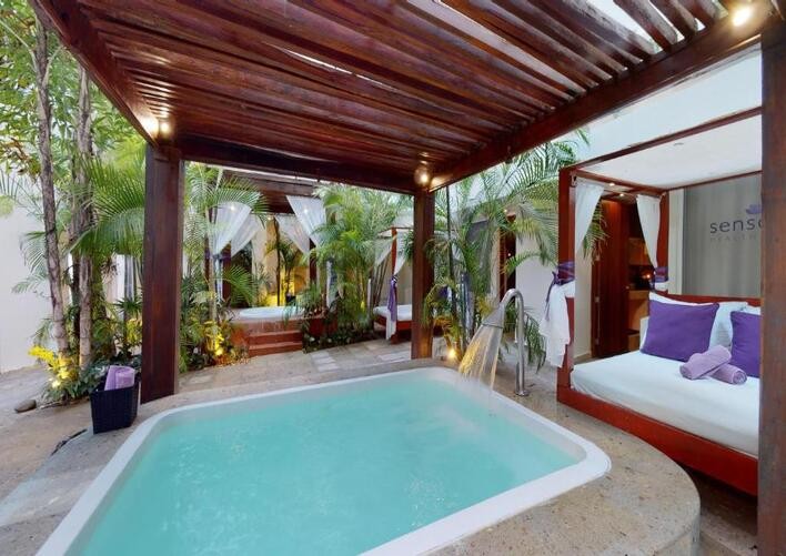 THE SENS CANCUN BY OASIS