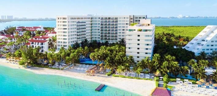 THE SENS CANCUN BY OASIS
