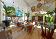 THE SENS CANCUN BY OASIS