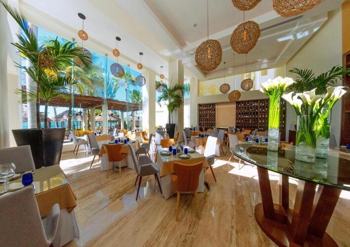 THE SENS CANCUN BY OASIS