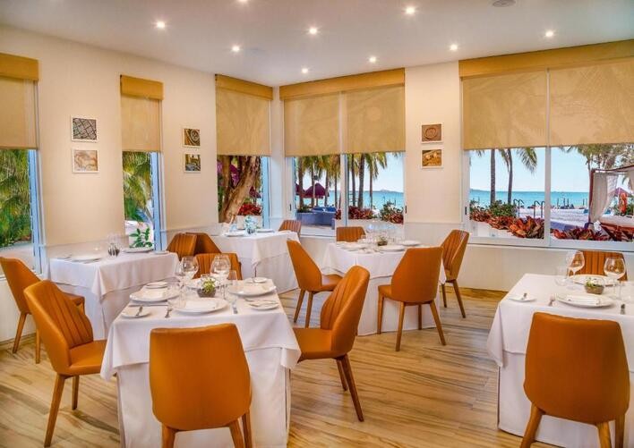 THE SENS CANCUN BY OASIS