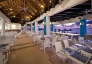 WYNDHAM GRAND CANCUN ALL INCLUSIVE RESORT & VILLAS