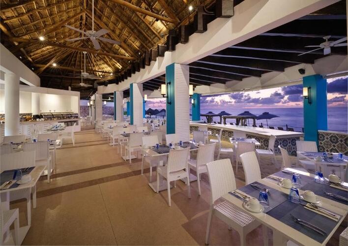 WYNDHAM GRAND CANCUN ALL INCLUSIVE RESORT & VILLAS