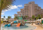 WYNDHAM GRAND CANCUN ALL INCLUSIVE RESORT & VILLAS