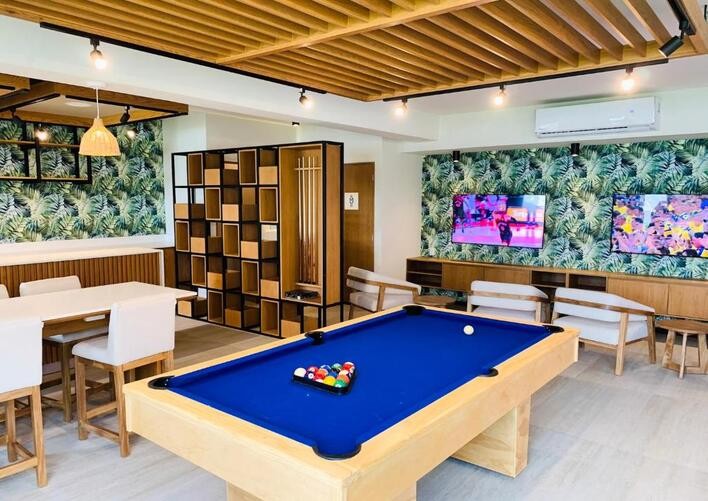 WYNDHAM GRAND CANCUN ALL INCLUSIVE RESORT & VILLAS