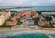 WYNDHAM GRAND CANCUN ALL INCLUSIVE RESORT & VILLAS