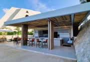 WYNDHAM GRAND CANCUN ALL INCLUSIVE RESORT & VILLAS