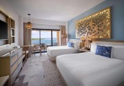 WYNDHAM GRAND CANCUN ALL INCLUSIVE RESORT & VILLAS
