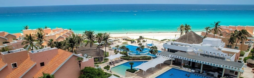 WYNDHAM GRAND CANCUN ALL INCLUSIVE RESORT & VILLAS