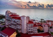 WYNDHAM GRAND CANCUN ALL INCLUSIVE RESORT & VILLAS
