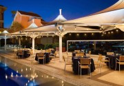 WYNDHAM GRAND CANCUN ALL INCLUSIVE RESORT & VILLAS