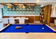 WYNDHAM GRAND CANCUN ALL INCLUSIVE RESORT & VILLAS