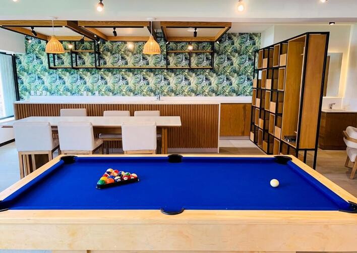 WYNDHAM GRAND CANCUN ALL INCLUSIVE RESORT & VILLAS
